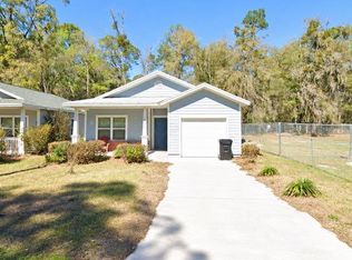2024 NE 4th Ave, Gainesville, FL 32641