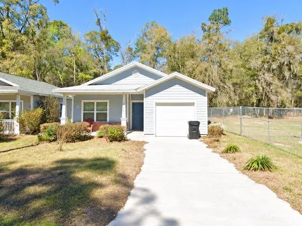 2024 NE 4th Ave, Gainesville, FL 32641