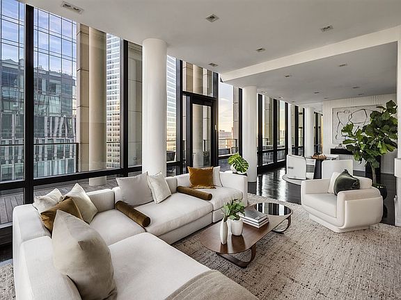 2nd image of 101 Warren St #3210