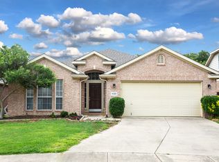 4320 Stone Hollow Way, Euless, TX 76040