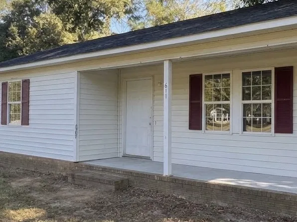 611 Marvin Cir, York, SC 29745