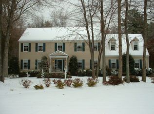 13020 Drakewood Rd, Midlothian, VA 23113