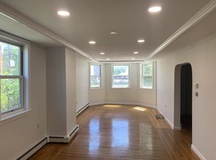 26 Frankfort St #1, Boston, MA 02128