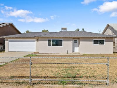 3210 W Kruger Avenue, Riverdale, CA, 93656