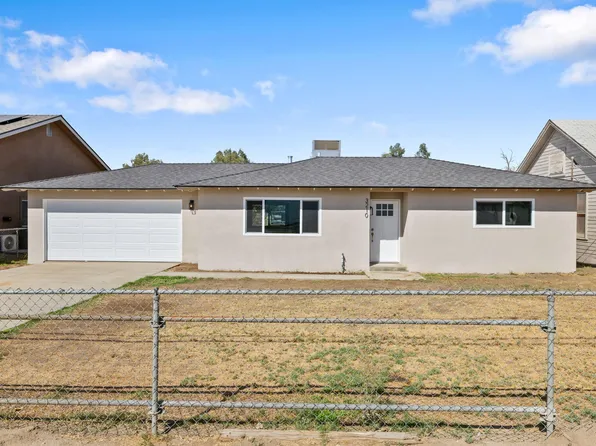 3210 W Kruger Avenue, Riverdale, CA 93656