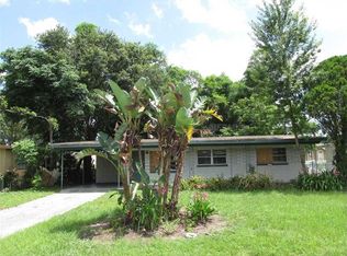 3724 Rampart Dr, Orlando, FL 32812