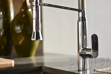 Rented by The KCI Group