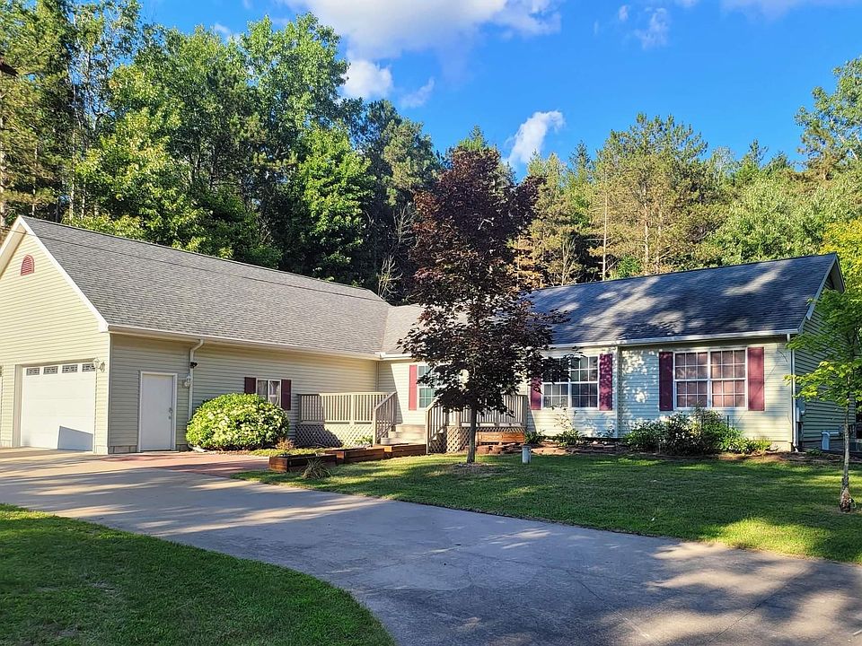 5432 N Sturgeon Rd, Midland, MI 48642 MLS 50116989 Zillow