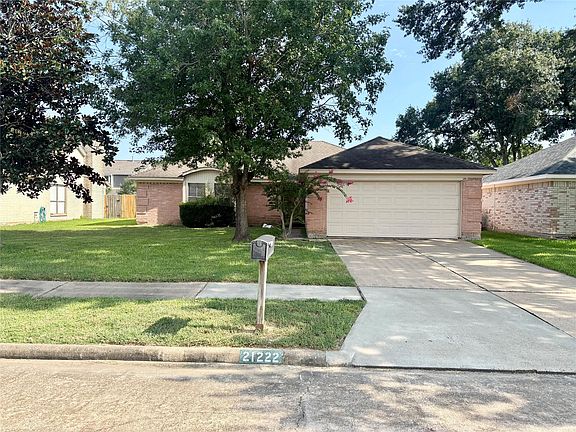 2nd image of 21222 Park Mount Dr