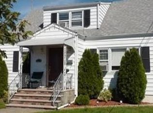 219-221 Florida Ave, Paterson, NJ 07503