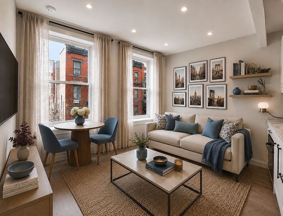 1st image of 90 Bedford St APT 1C