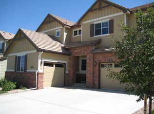 1648 S De Gaulle Way, Aurora, CO 80018