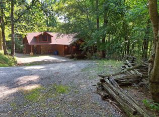 713 Blue Ridge Trails, Morganton, GA 30560