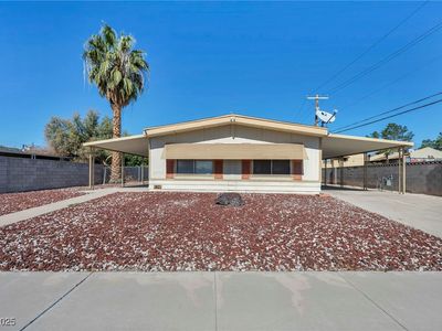 97 Sir George Dr, Las Vegas, NV, 89110