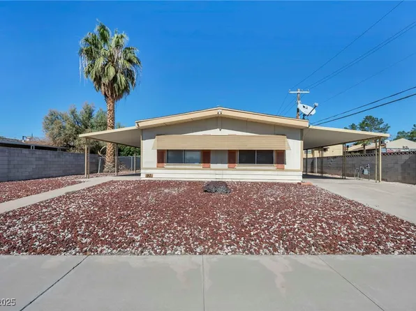 97 Sir George Dr, Las Vegas, NV 89110
