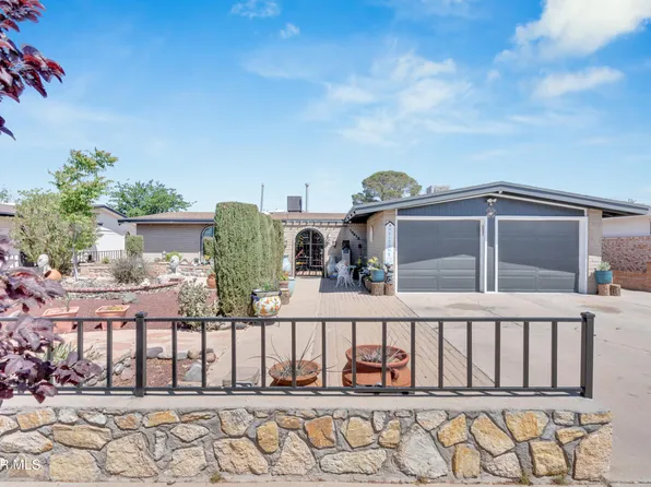 10613 Birthstone Dr, El Paso, TX 79925