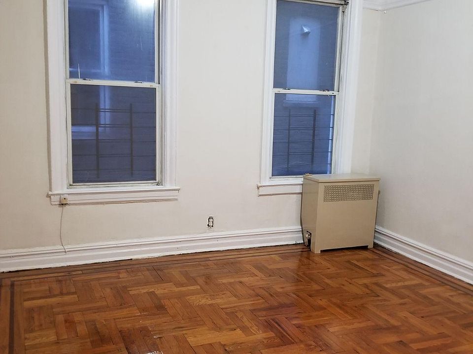 2nd image of 1924 Edison Ave APT 1
