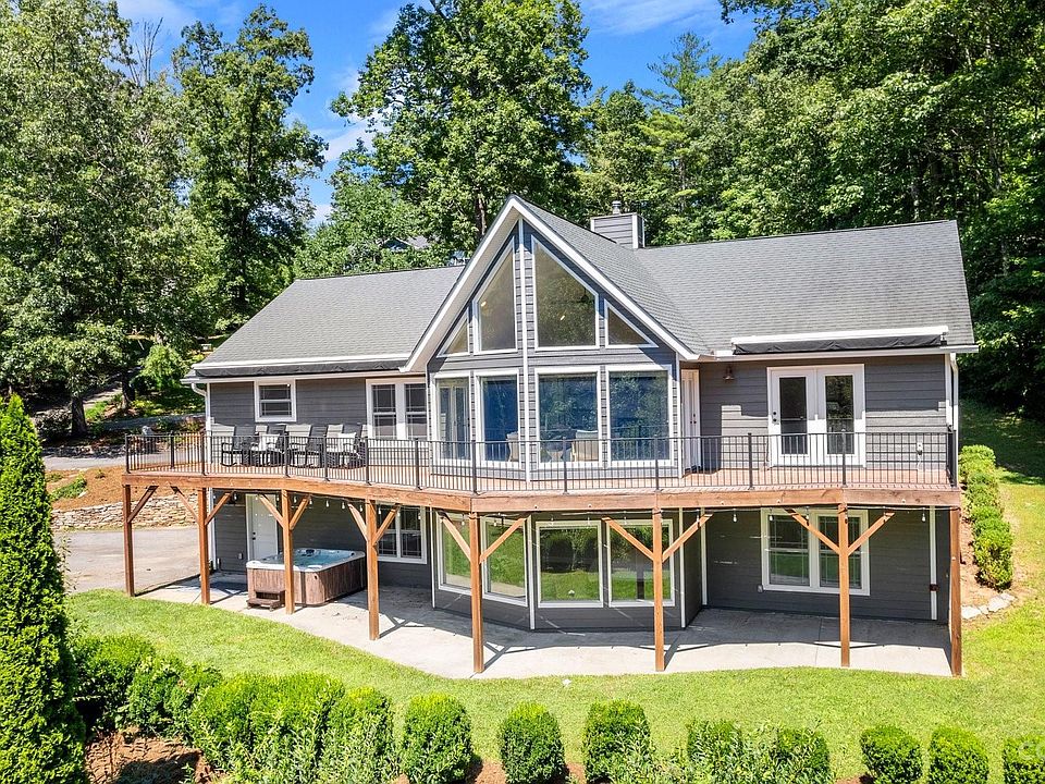 188 White Oak Gap Rd, Asheville, NC 28803 Zillow