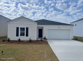 411 Ladyfish Loop LOT 170, Sunset Beach, NC 28468