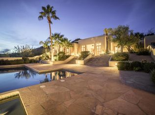 6603 E Villa Cassandra Way, Carefree, AZ 85377