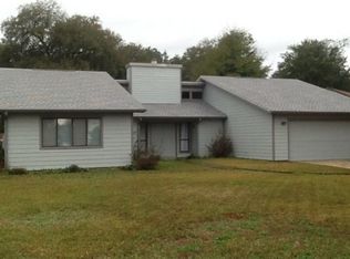 3401 Blueridge Dr, Pensacola, FL 32504