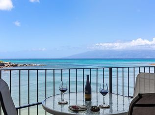 5255 Lower Honoapiilani Rd #119, Lahaina, HI 96761