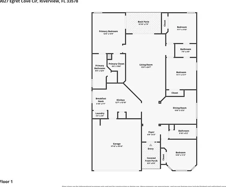 4 bed, 3.0 bath, 1797 sqft, $2,355 — Photo 2