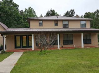 6058 Fm 9 S, Waskom, TX 75692