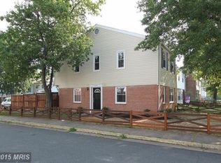 7937 Community Dr, Manassas, VA 20109