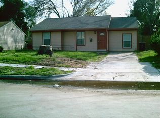 3626 Alberta St, Houston, TX 77021