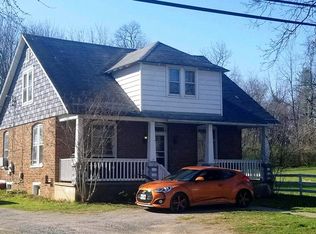 3729 Buckeystown Pike, Frederick, MD 21703