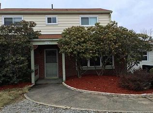 1125 Shenango Rd, Beaver Falls, PA 15010