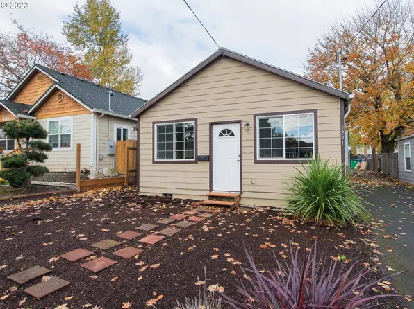 5291 NE 52nd Ave, Portland, OR 97218