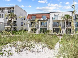 2343 Costa Verde Blvd APT 101, Jacksonville Beach, FL 32250
