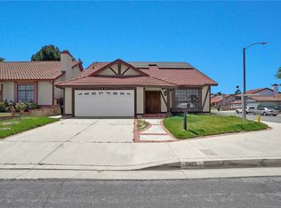 1903 Tomas Ct, Rowland Heights, CA 91748