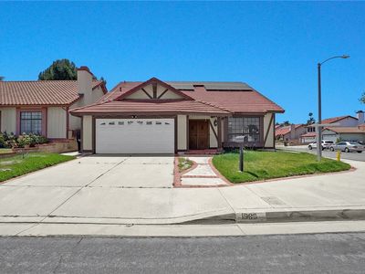 1903 Tomas Ct, Rowland Heights, CA, 91748