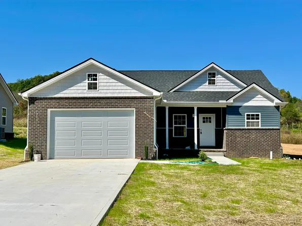 1336 E Mount Vernon St, Somerset, KY 42501