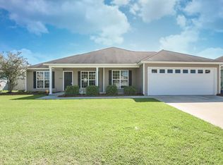 3468 Greenhill Dr, Valdosta, GA 31605