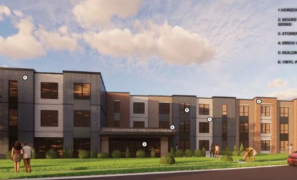 1st image of 2400 43rd St SE #1B-1Ba-683Sqft