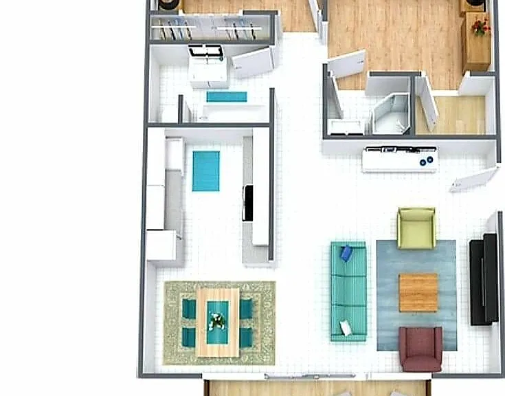 Palm Shore Apartments — Photo 15