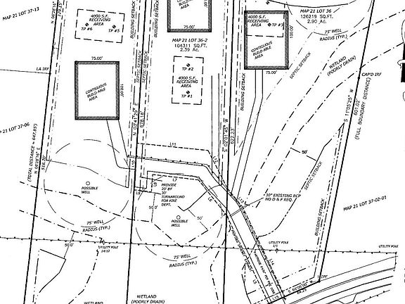 3rd image of 36-2 Partridge Path #36-2