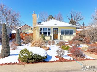 3235 Ames St, Wheat Ridge, CO 80212