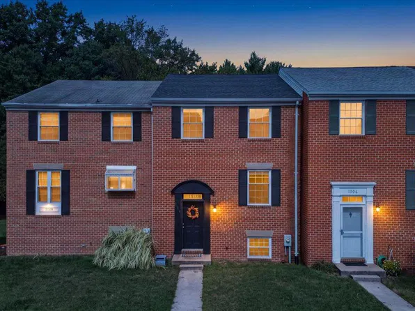 1108 Soho Ct, Crofton, MD 21114