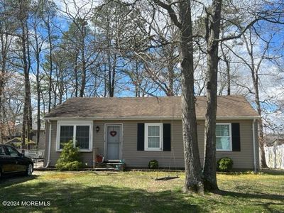 184 Stowaway Road, Manahawkin, NJ, 08050