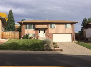 13461 W Florida Dr, Lakewood, CO 80228