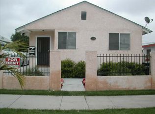 3319 1/2 Marlborough Ave #2, San Diego, CA 92105