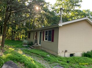 149 Sportsmans Trl, Stroudsburg, PA 18360