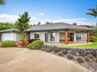 76-6329 Kilohana St, Kailua Kona, HI 96740