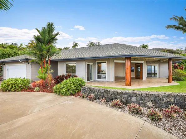 76-6329 Kilohana St, Kailua Kona, HI 96740