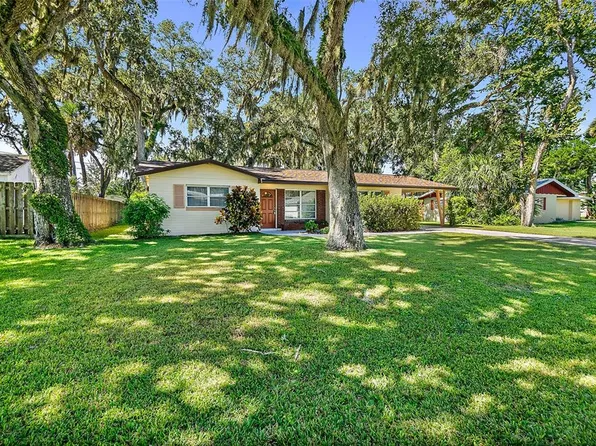 1822 Mango Tree Dr, Edgewater, FL 32132